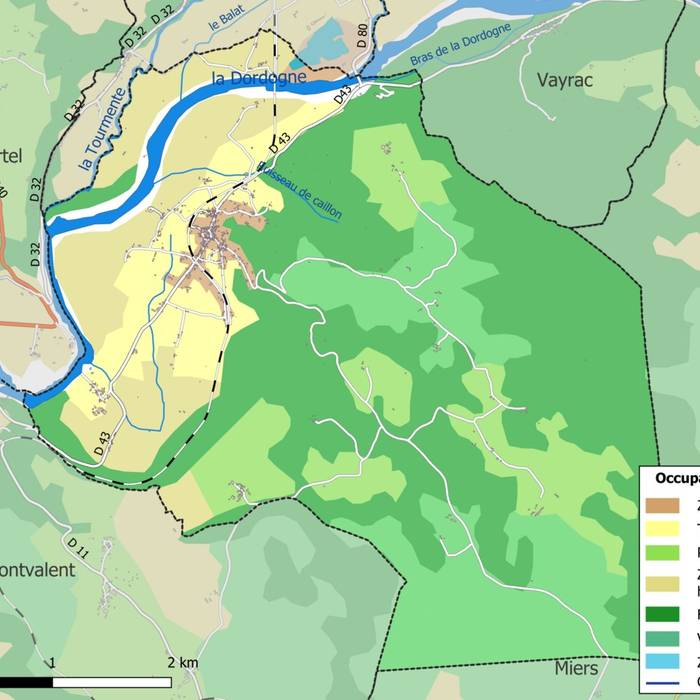 Photo de Tour de Floirac